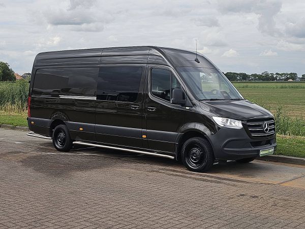MERCEDES-BENZ - SPRINTER 315