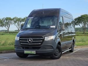 MERCEDES-BENZ - SPRINTER 315