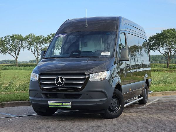MERCEDES-BENZ - SPRINTER 315