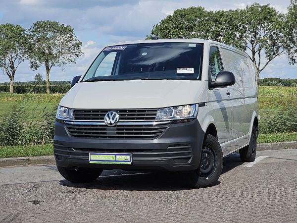 VOLKSWAGEN - TRANSPORTER 2.0 TDI