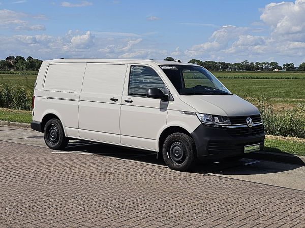 VOLKSWAGEN - TRANSPORTER 2.0 TDI