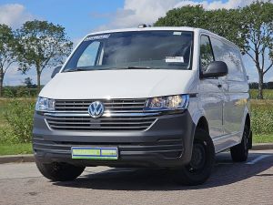 VOLKSWAGEN - TRANSPORTER 2.0 TDI