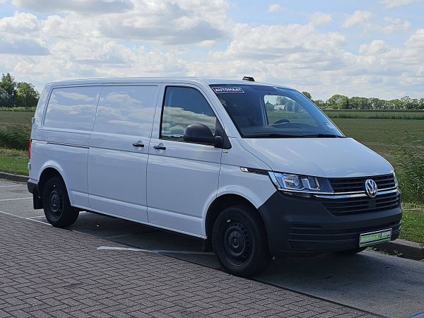 VOLKSWAGEN - TRANSPORTER 2.0 TDI