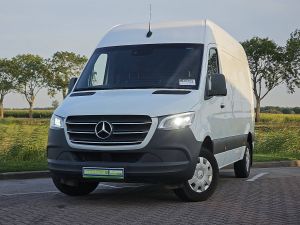 MERCEDES-BENZ - SPRINTER 317