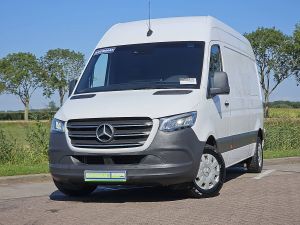 MERCEDES-BENZ - SPRINTER 315