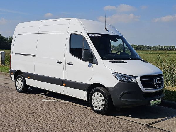 MERCEDES-BENZ - SPRINTER 315