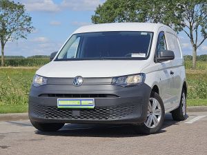 VOLKSWAGEN - CADDY 2.0