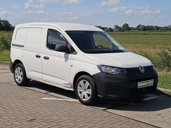 VOLKSWAGEN - CADDY 2.0