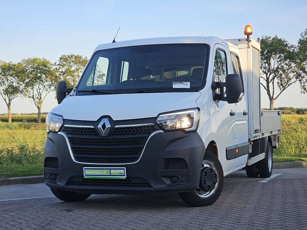 RENAULT - MASTER 2.3