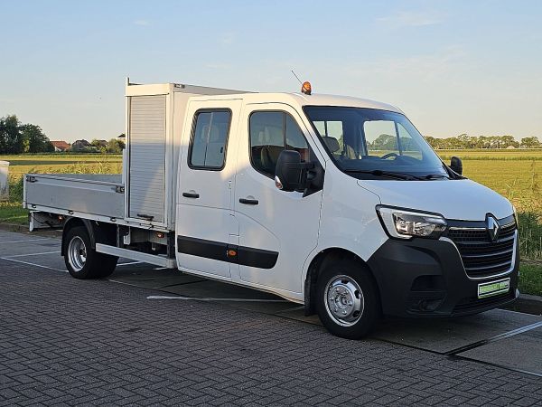RENAULT - MASTER 2.3