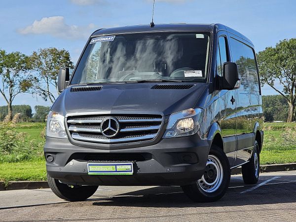 MERCEDES-BENZ - Sprinter 313CDI