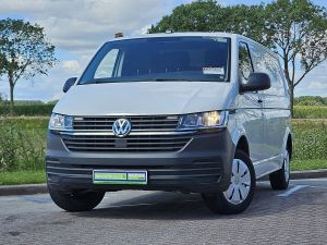 VOLKSWAGEN - TRANSPORTER 2.0 TDI