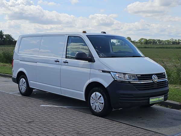 VOLKSWAGEN - TRANSPORTER 2.0 TDI