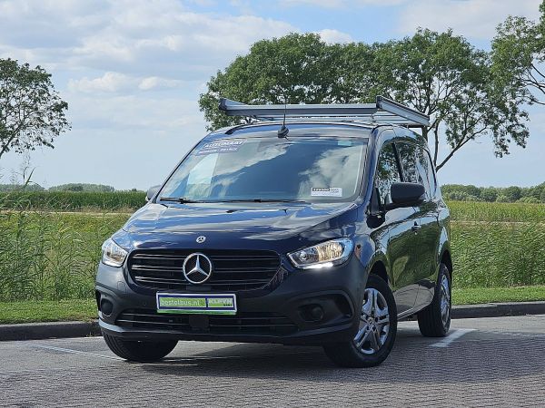 MERCEDES-BENZ - CITAN 113