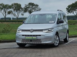 VOLKSWAGEN - CADDY 2.0