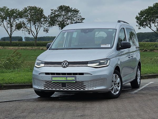 VOLKSWAGEN - CADDY 2.0