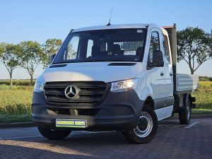 MERCEDES-BENZ - SPRINTER 315