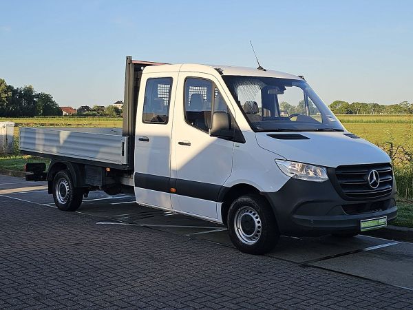 MERCEDES-BENZ - SPRINTER 315