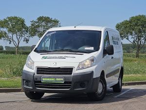 PEUGEOT - EXPERT 1.6