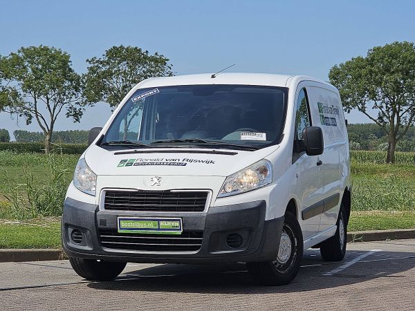PEUGEOT - EXPERT 1.6