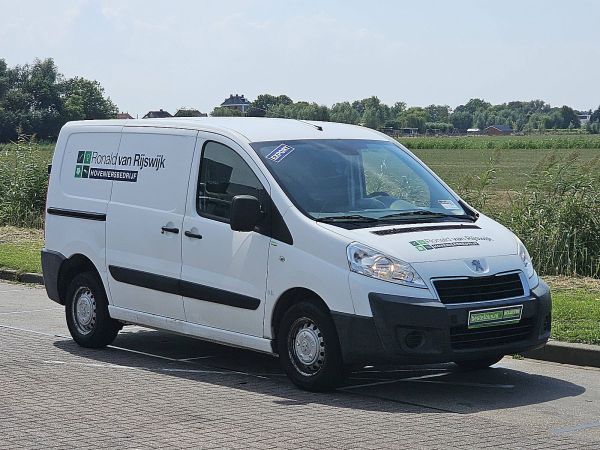 PEUGEOT - EXPERT 1.6