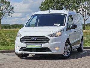 FORD - TRANSIT CONNECT 1.5