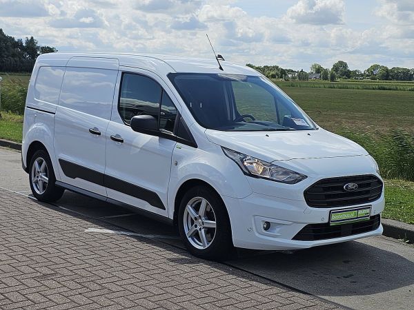 FORD - TRANSIT CONNECT 1.5