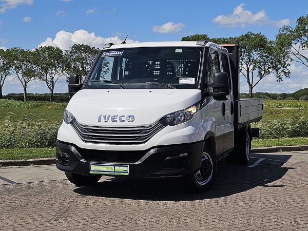 IVECO - DAILY 35C14