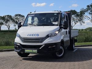 IVECO - DAILY 35C14