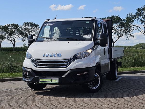 IVECO - DAILY 35C14
