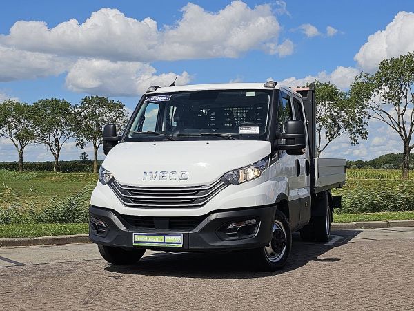 IVECO - DAILY 35C14
