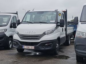 IVECO - DAILY 35C14