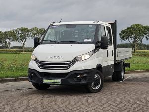 IVECO - DAILY 35C14