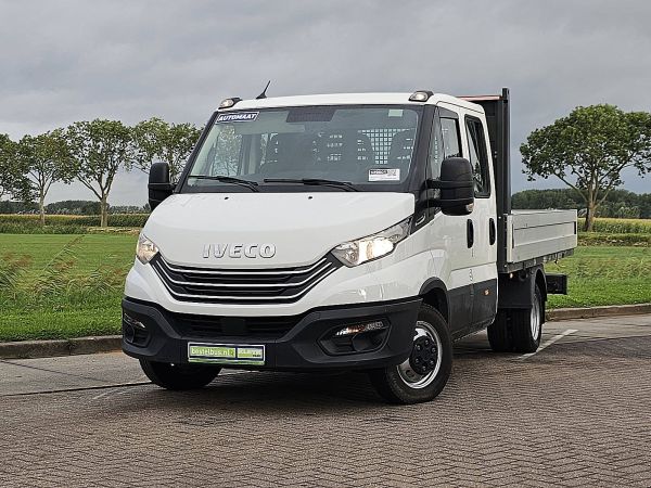 IVECO - DAILY 35C14