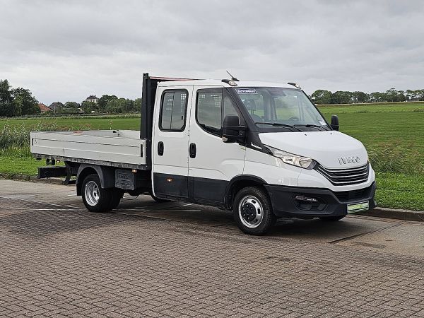 IVECO - DAILY 35C14