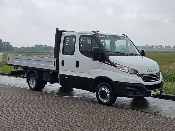 IVECO - DAILY 35C14