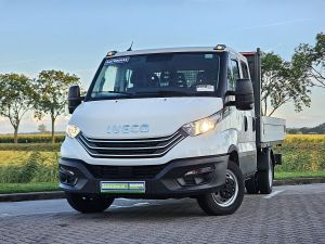 IVECO - DAILY 35C14
