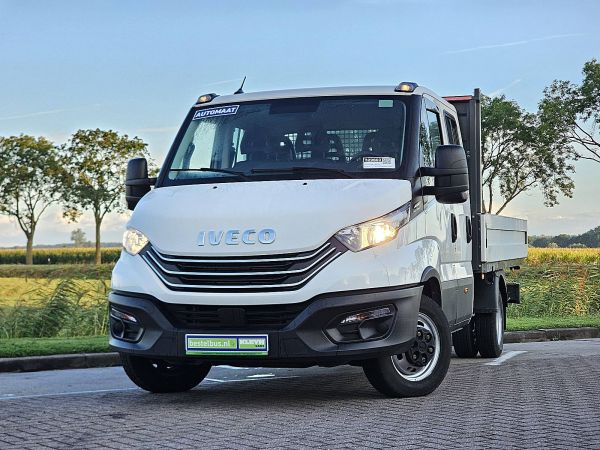 IVECO - DAILY 35C14