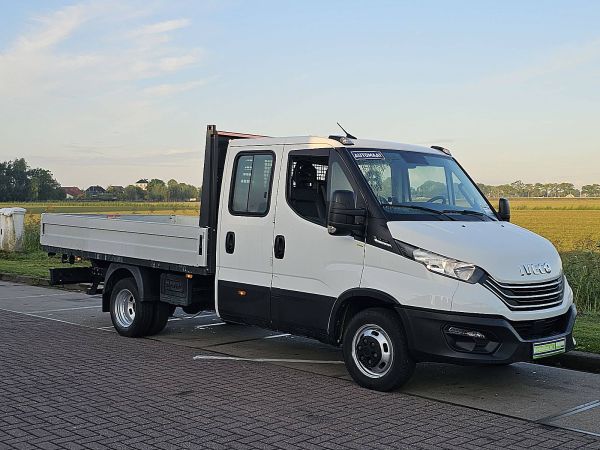 IVECO - DAILY 35C14