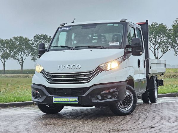 IVECO - DAILY 35C14