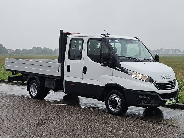 IVECO - DAILY 35C14