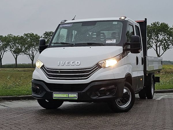 IVECO - DAILY 35C14