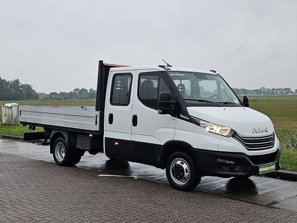 IVECO - DAILY 35C14