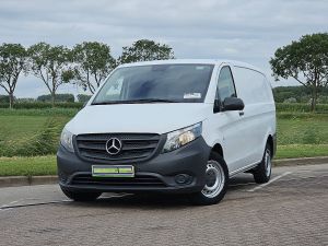 MERCEDES-BENZ - VITO 111