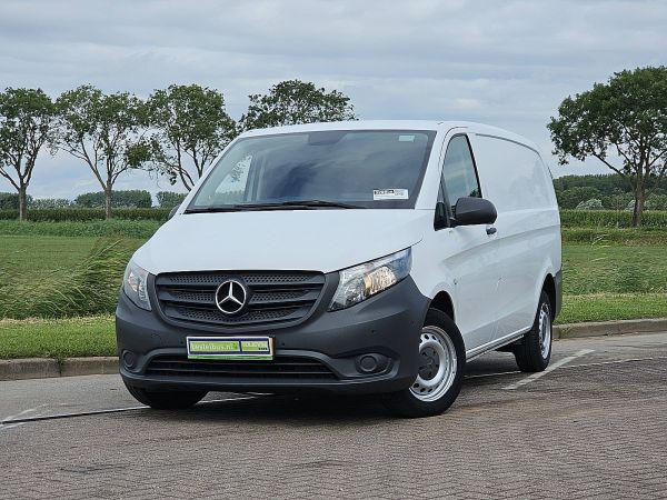 MERCEDES-BENZ - VITO 111