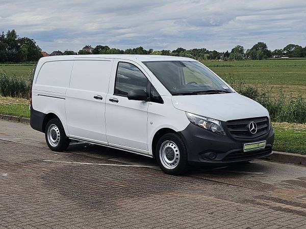 MERCEDES-BENZ - VITO 111