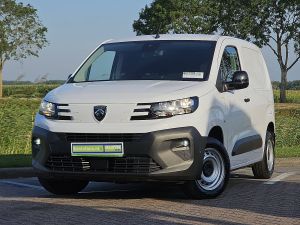 PEUGEOT - PARTNER 1.5