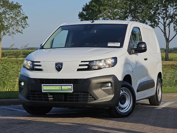 PEUGEOT - PARTNER 1.5