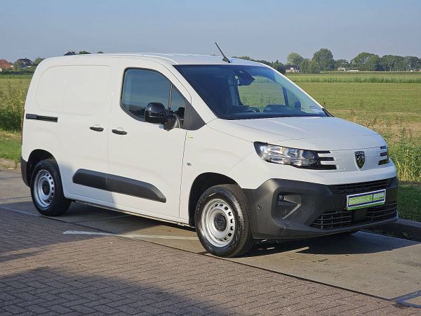 PEUGEOT - PARTNER 1.5
