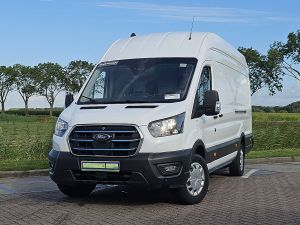 FORD - E-TRANSIT
